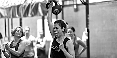 Imagen principal de StrongFirst SFG II Kettlebell Instructor Certification—Stuttgart, Germany