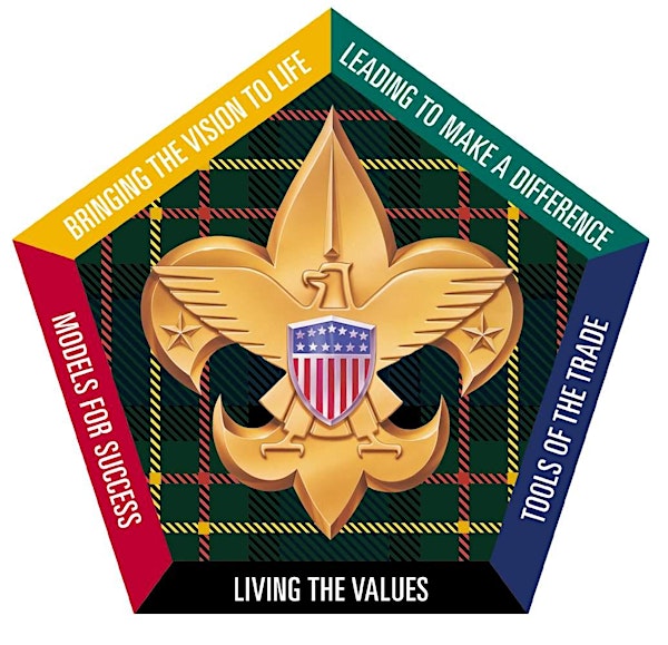 Central Massachusetts Wood Badge (N1-254-14) 8/22-24/2014 and 9/13-15/2014