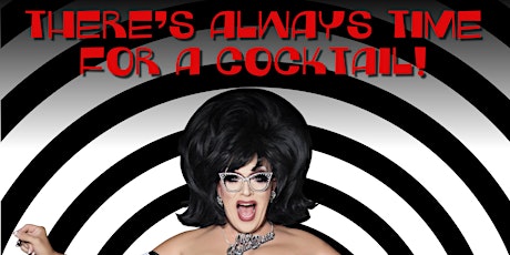 Mrs. Kasha Davis - There's Always Time for a COCKtail primary image