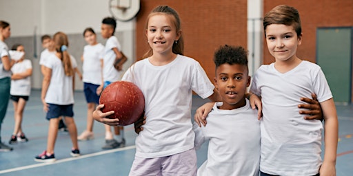 Moorland Multi-Sports Session Ages 10+/ Aml-Chwareon Oed 10+ Moorland primary image
