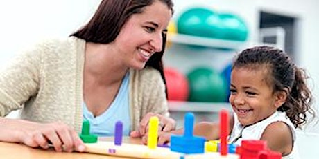 Introduction to Transdisciplinary Early Childhood Intervention Practice primary image