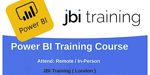 Power BI Modelling & Data Prep training course: 2 Days