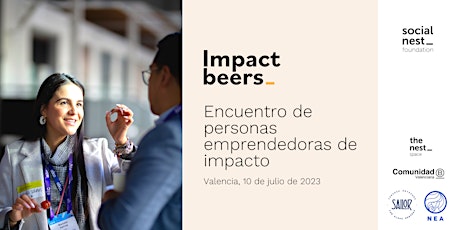 Impact Beers by Social Nest primary image