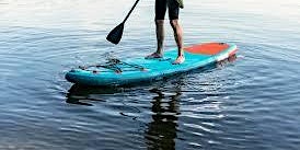 Paddle Boarding primary image