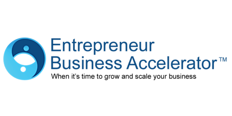 Entrepreneur Business Accelerator Program - Virtual Info Session primary image