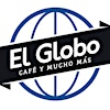 Cafés El Globo's Logo