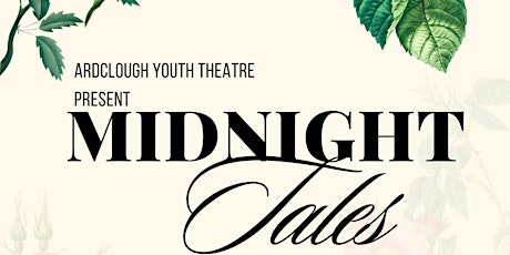 Midnight Tales AYT Summer Showcase primary image