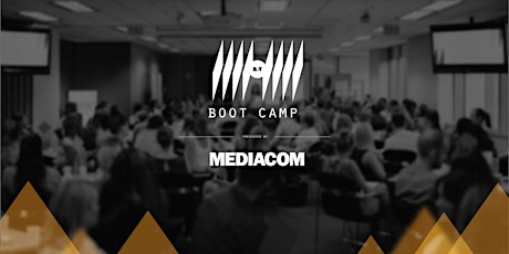 B&T Bootcamp 2019