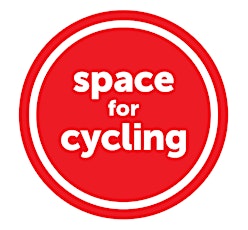 Space for Cycling Campaigners Conference primary image