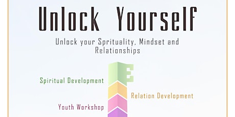 Unlock Yourself - Workshop primary image