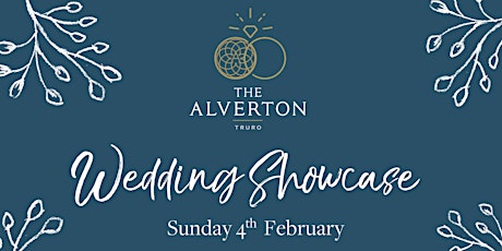 The Alverton's Wedding Showcase primary image