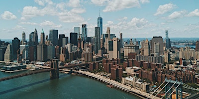 Image principale de QA Financial Forum New York 2024