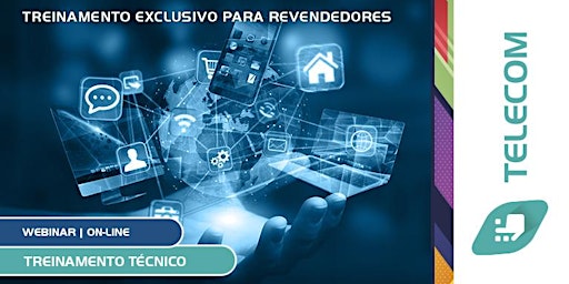 Imagem principal de WEBINAR|3CX - MÓDULO TÉCNICO V18  - PREPARATÓRIO PARA CERTIFICAÇÃO AVANÇADA