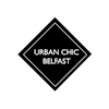 Logo de urban chic