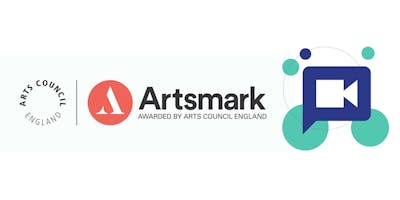 Artsmark *Case Study* Zoom Room Support Session