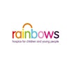 Logo de Rainbows Hospice for Children and Young People