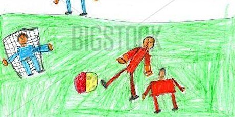 Super Sporty Cambuslang - Summer 2023 primary image