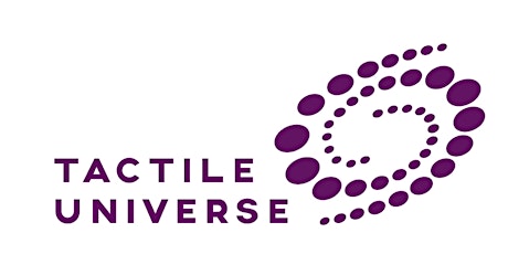 Tactile Universe Presenter Workshop Training - Manchester primary image