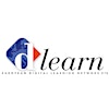 Logo van European Digital Learning Network ETS - DLEARN