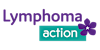Lymphoma Action's Logo