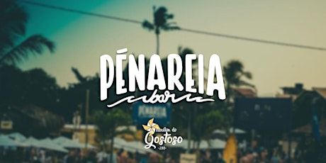 Imagem principal do evento Réveillon do Gostoso 2019 - Pacote Pénareia