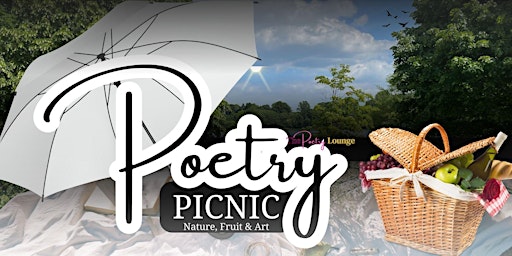 Poetry Picnic primary image