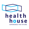 Logotipo da organização Health House