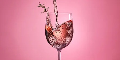 Swirl / Sip / Savor - The Big Gay Rosé Tasting primary image