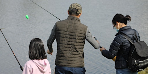 Family Fishing Basics primary image