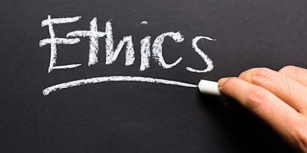 WEBINAR: FREE 2nd Annual Giving Tuesday Ethics Program (2 CE)