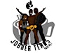 Logotipo de The Jobber Tears