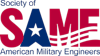Logo de SAME Dallas Post