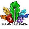 Logotipo de Hammerie Farm