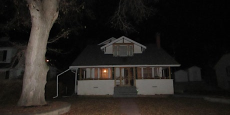 Historic Haunted home investgation with GHA primary image