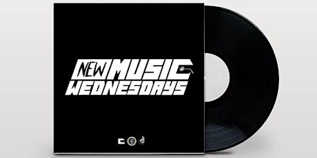 The Coalition DJ's DMV Present: New Music Wednesdays
