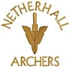Logo de Records Officer, Netherhall Archers