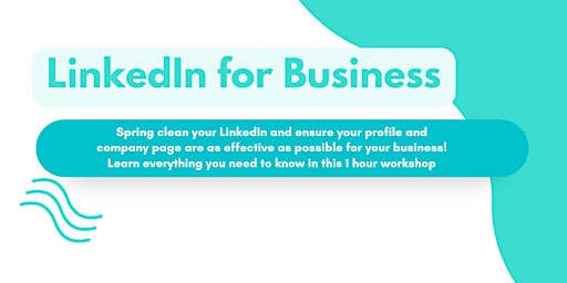 Hauptbild für Los Social's LinkedIn for Business