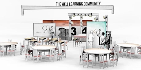 The Well Learning Community - Launching & Leading Missional Communities primary image