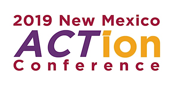 2019 New Mexico ACTion Conference