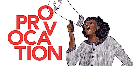 Polycoro Presents: Provocation (Admission by Donation)