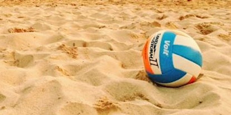 Adult League Sand Volleyball Summer 2019 primary image