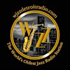 Logotipo de WJZZ Detroit Jazz Radio Entertainment LLC