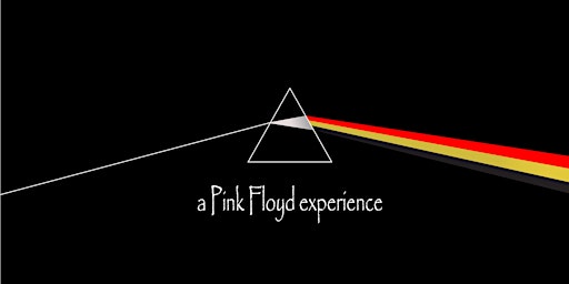 Imagem principal do evento A Pink Floyd Experience