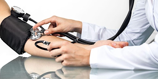 Image principale de Community Blood Pressure Screening