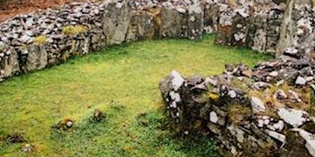 Guided walk from Annaghmare Court Cairn to Corliss Fort primary image