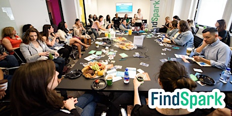 FindSpark Employer Dialogue: Early Career Recruitment at TEKsystems primary image