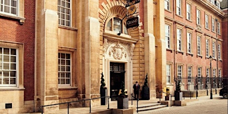 The Grand, York Tour primary image