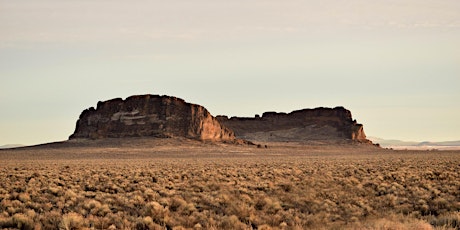 **SOLD OUT** IN A LANDSCAPE: Fort Rock State Park primary image