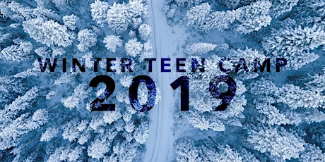 Winter Teen Camp 2019 primary image