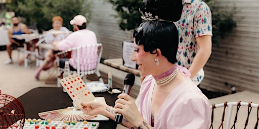 Immagine principale di DRAG BINGO w/ Louisianna Purchase 